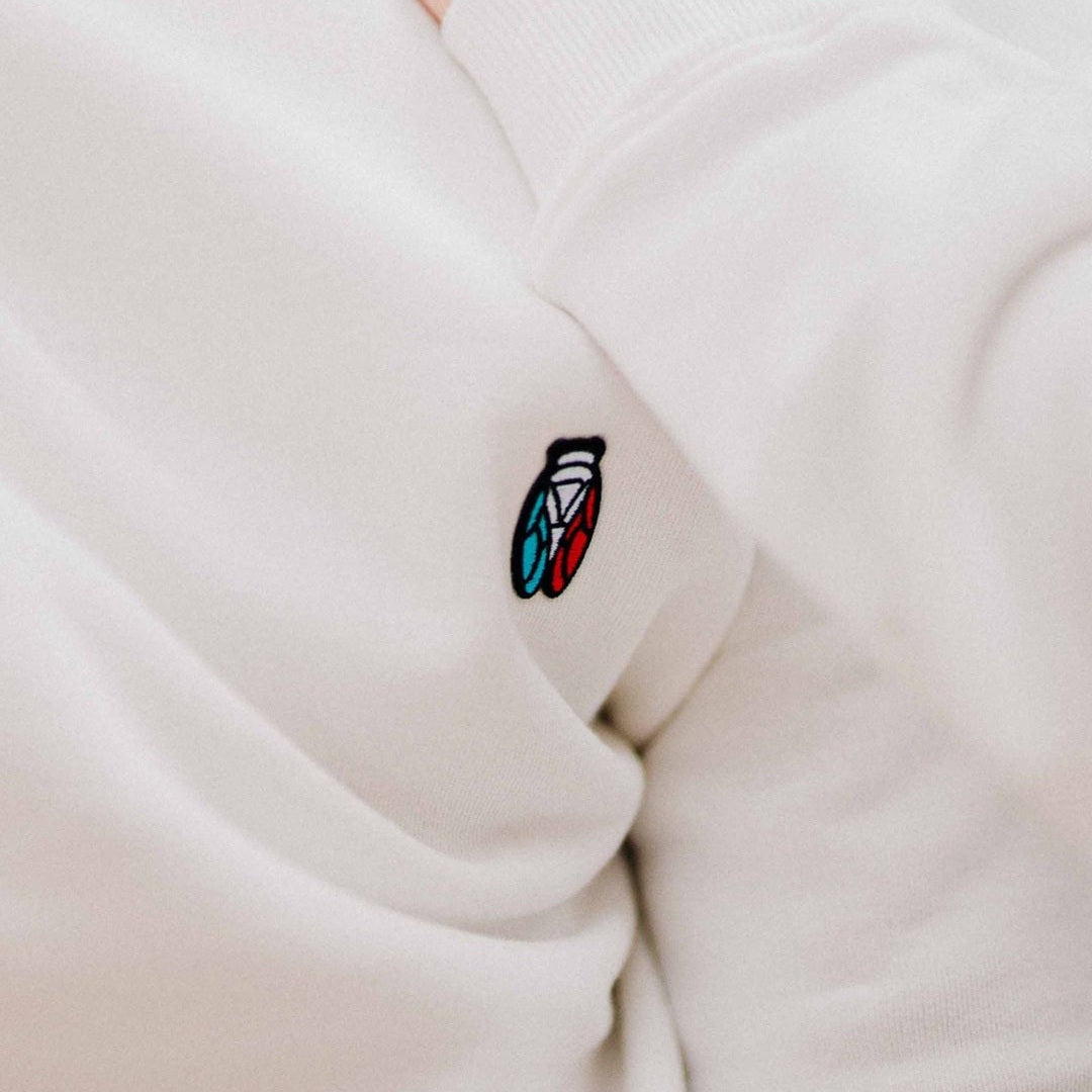 Sweatshirt Marseille Provence - Fabriqué en Provence - Sudist