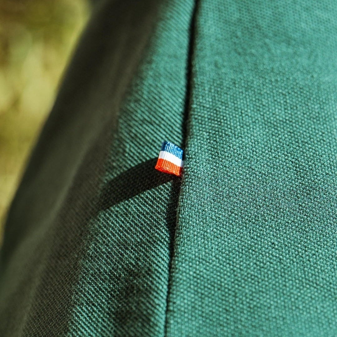 Polo Femme Cigale - Fabriqué en Provence - Sudist