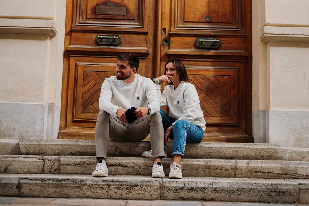 Sweats, Hoodies & Vestes