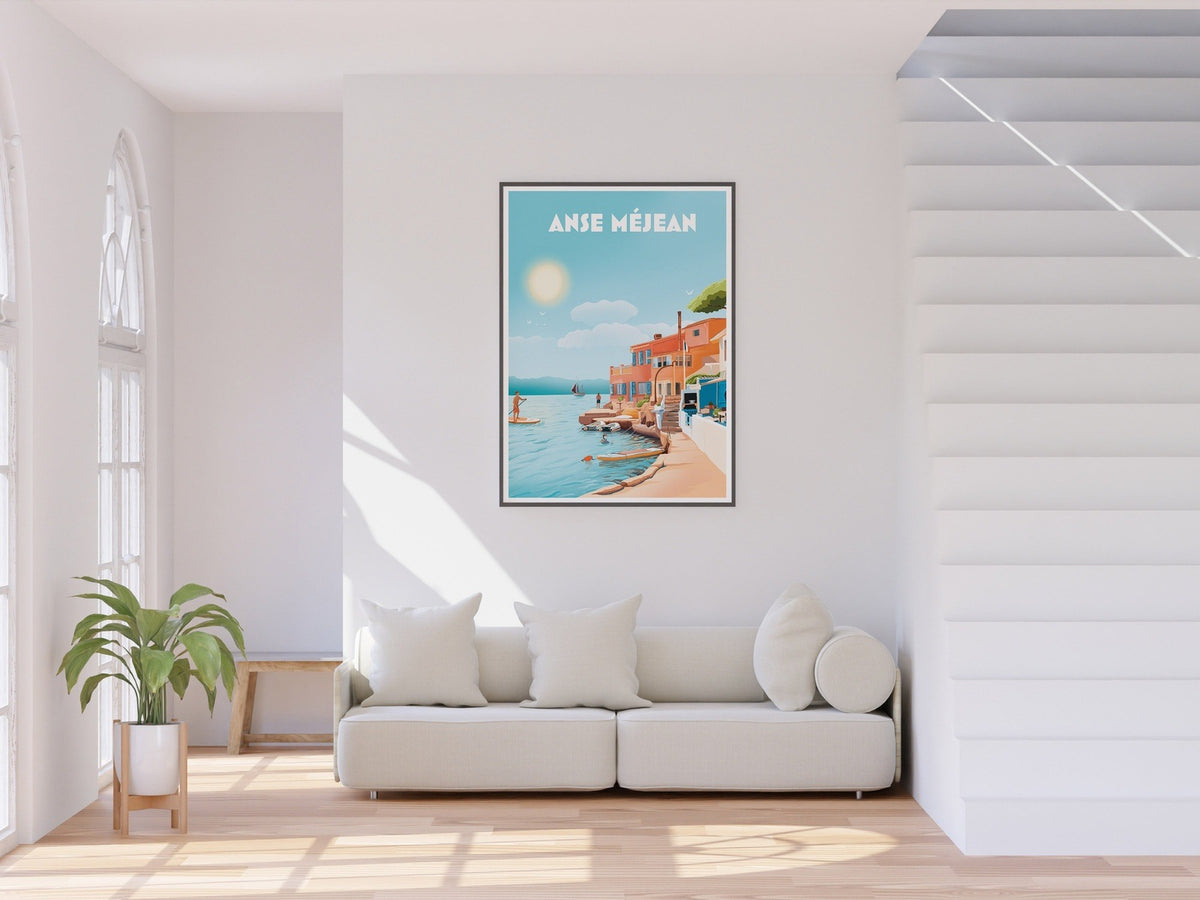 Affiches