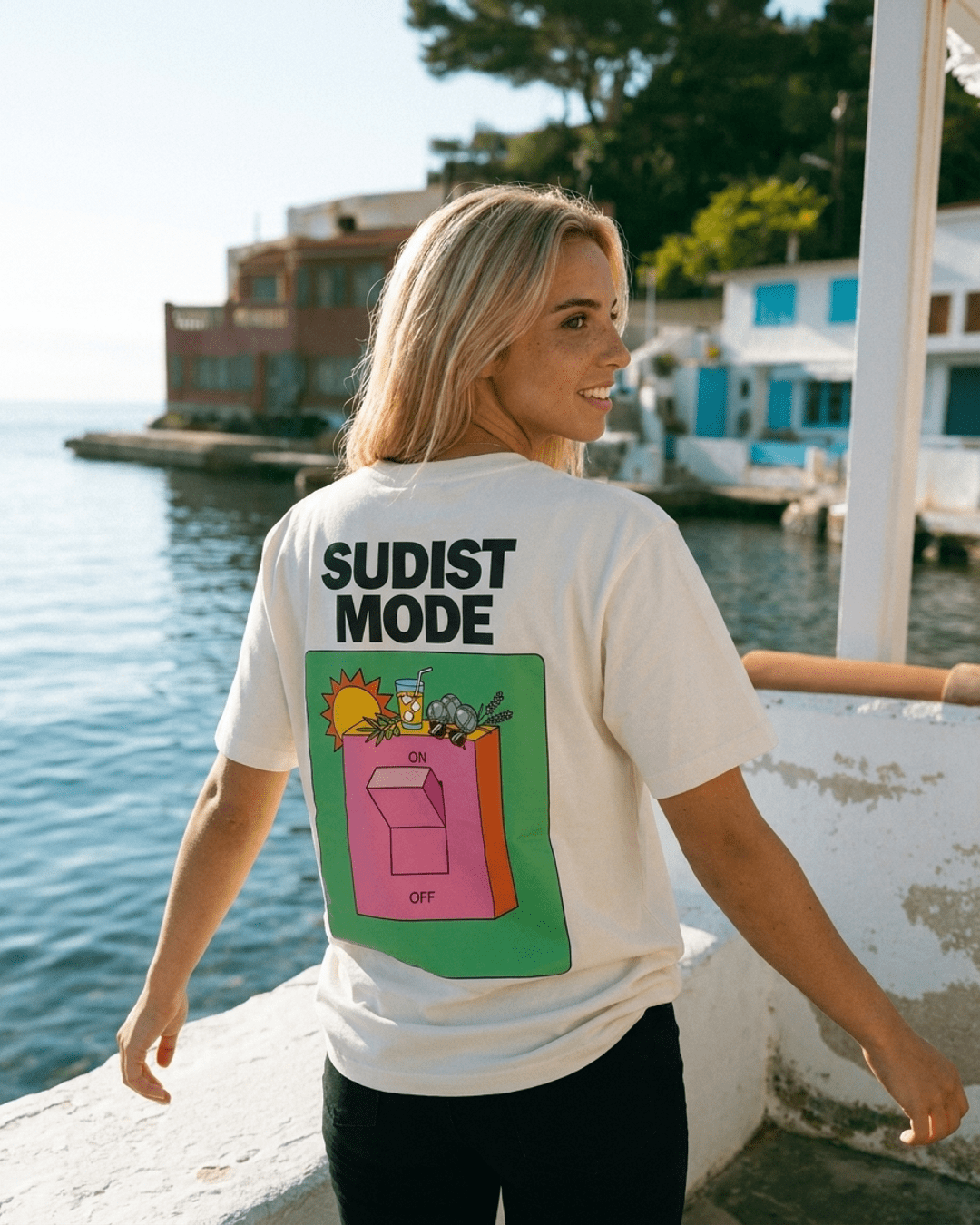Sudist