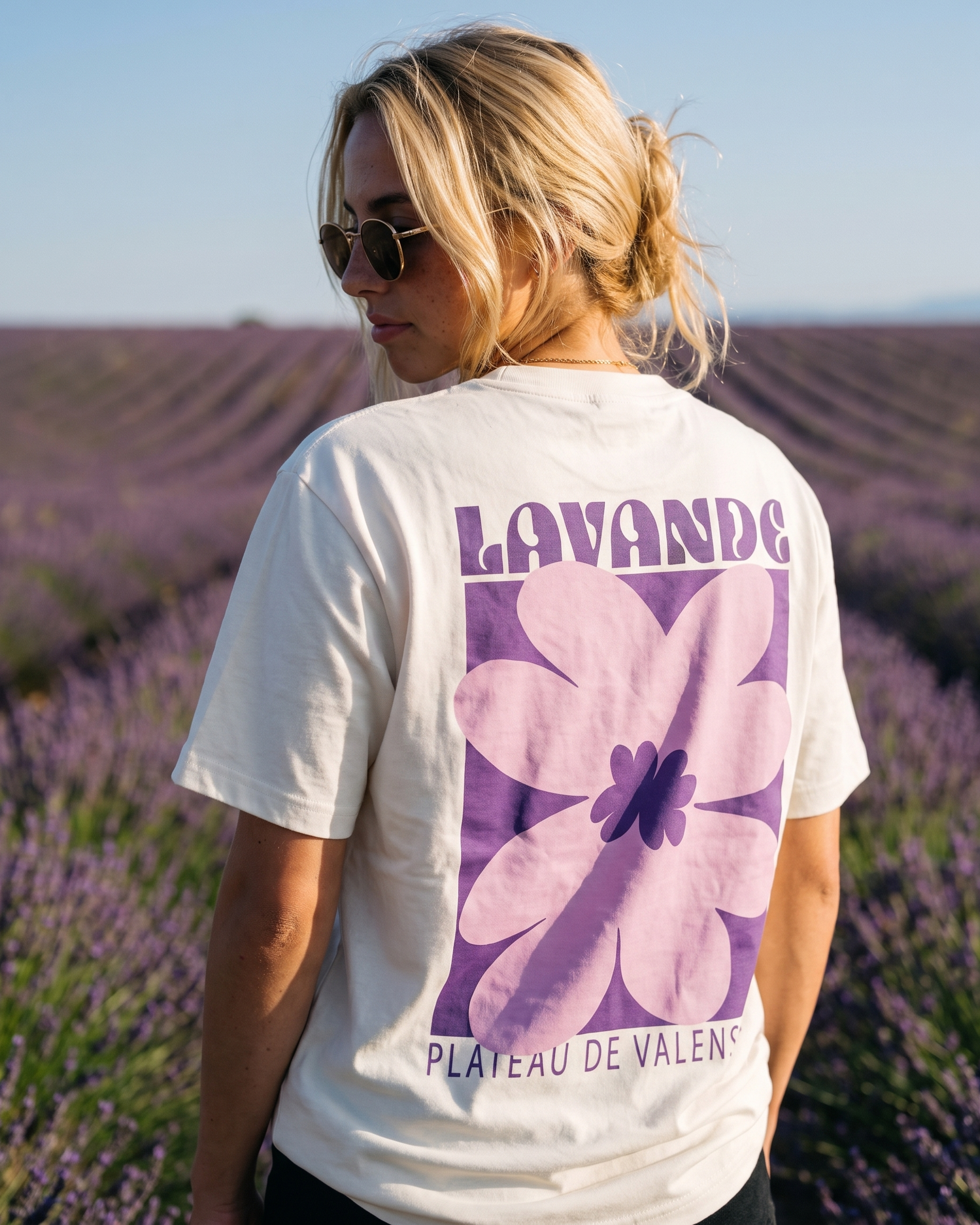 Image of T-Shirt Valensole