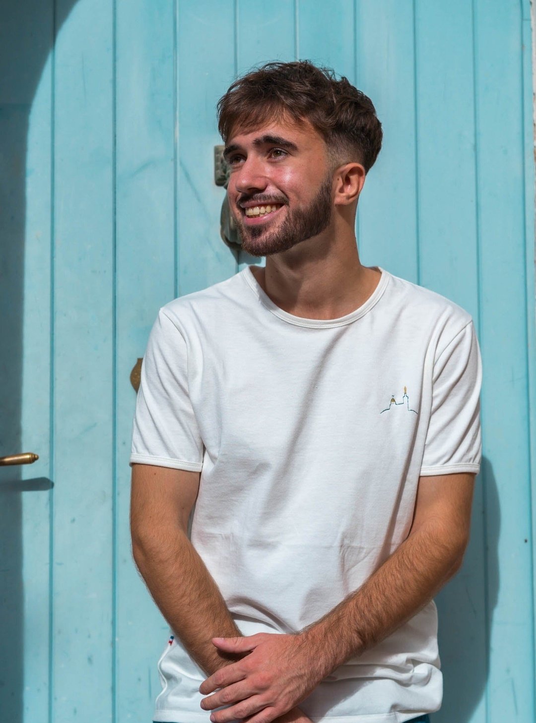 T-Shirt Bonne Mère - Fabriqué en Provence - Sudist