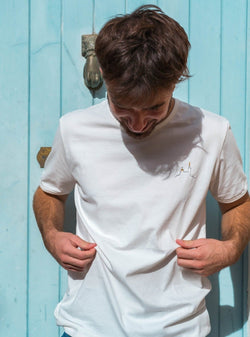 Collection of T-Shirt Bonne Mère - Fabriqué en Provence - Sudist in a gallery layout