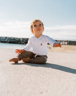 Image of Body Cigale Orange