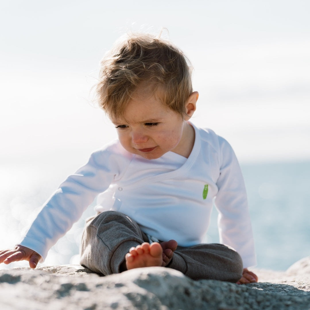 Image of Body Cigale Verte - Fabriqué en Provence - Sudist