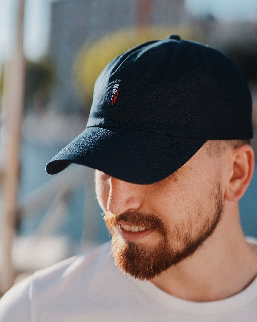 Casquette Cigale Fabriqué en Provence - Sudist