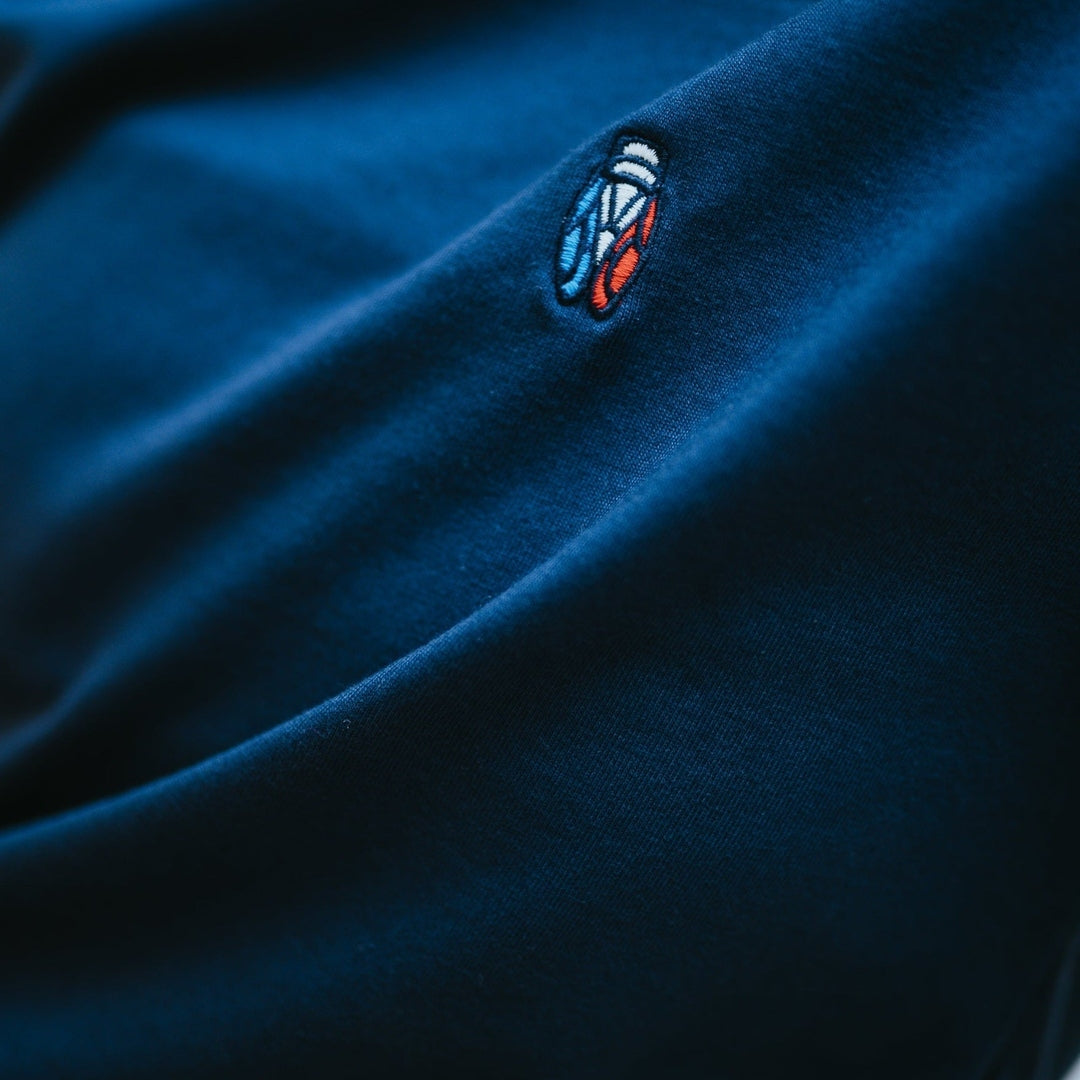 Image of T-Shirt Soleil de Provence - Fabriqué en Provence - Sudist