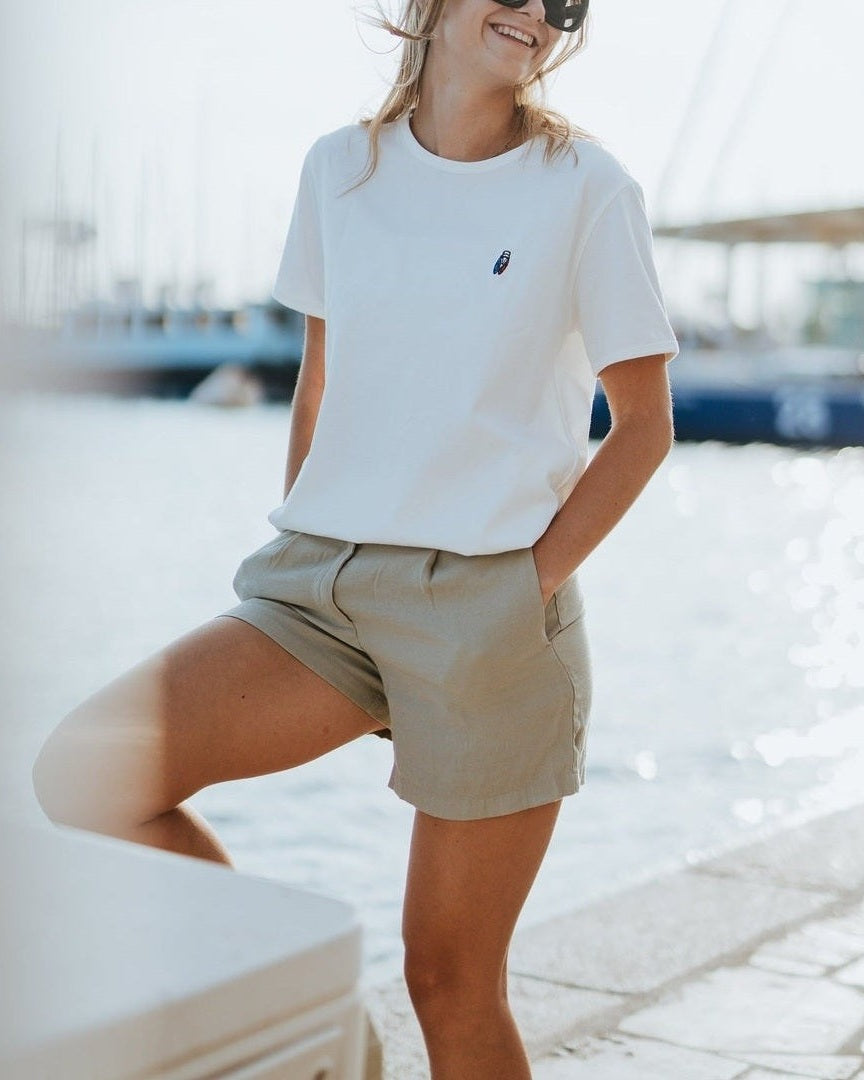 T-Shirt Toulon Fabriqué en Provence - Sudist