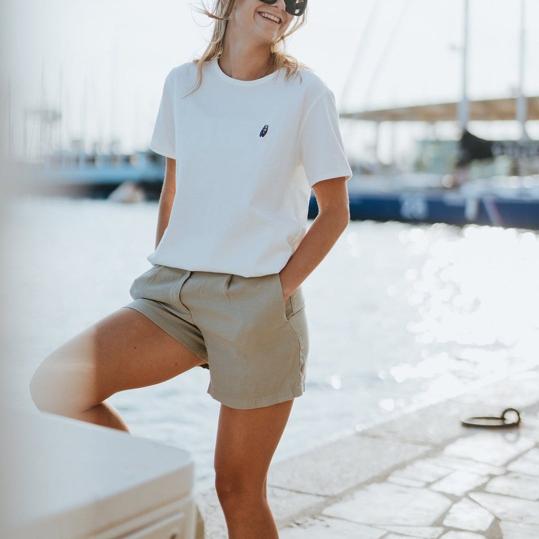 Image of T-Shirt Toulon outlet Fabriqué en Provence - Sudist