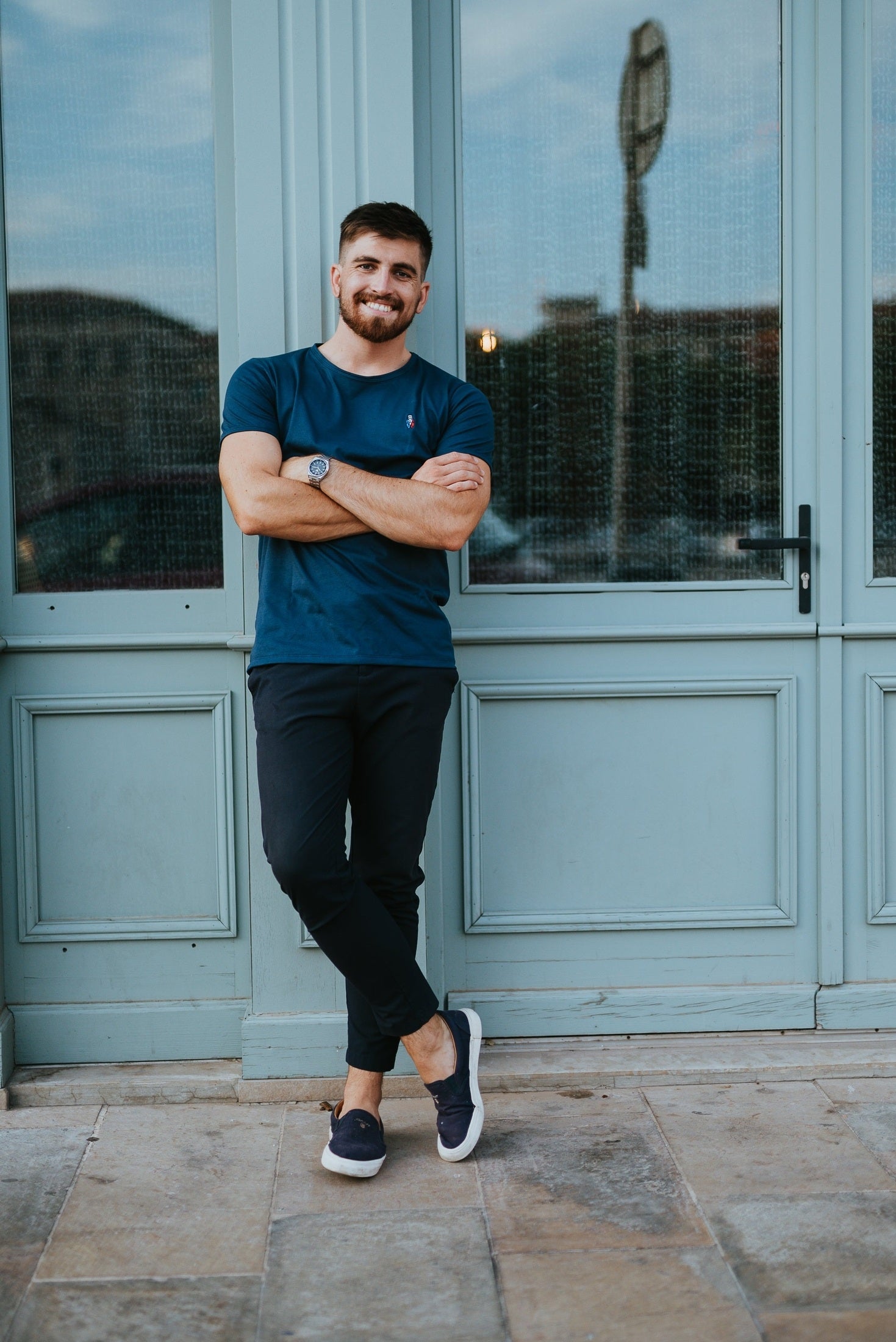 Collection of T-Shirt Nice - Fabriqué en Provence - Sudist in a gallery layout