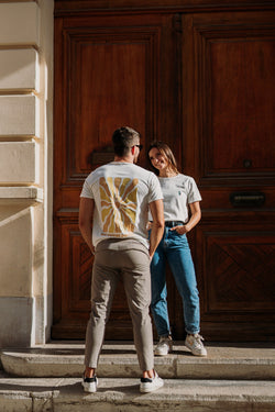 Collection of T-Shirt Solèu - Fabriqué en Provence - Sudist in a gallery layout