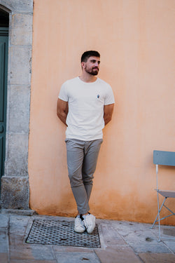 Collection of T-Shirt La Seyne sur Mer - Fabriqué en Provence - Sudist in a gallery layout