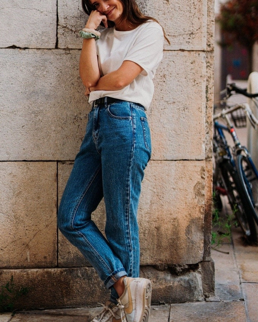 Image of T-Shirt Avignon Fabriqué en Provence - Sudist