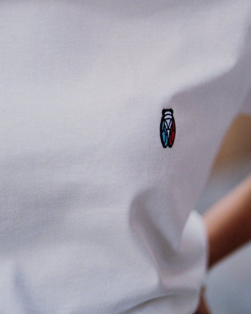 Image of T-Shirt Arles Fabriqué en Provence - Sudist