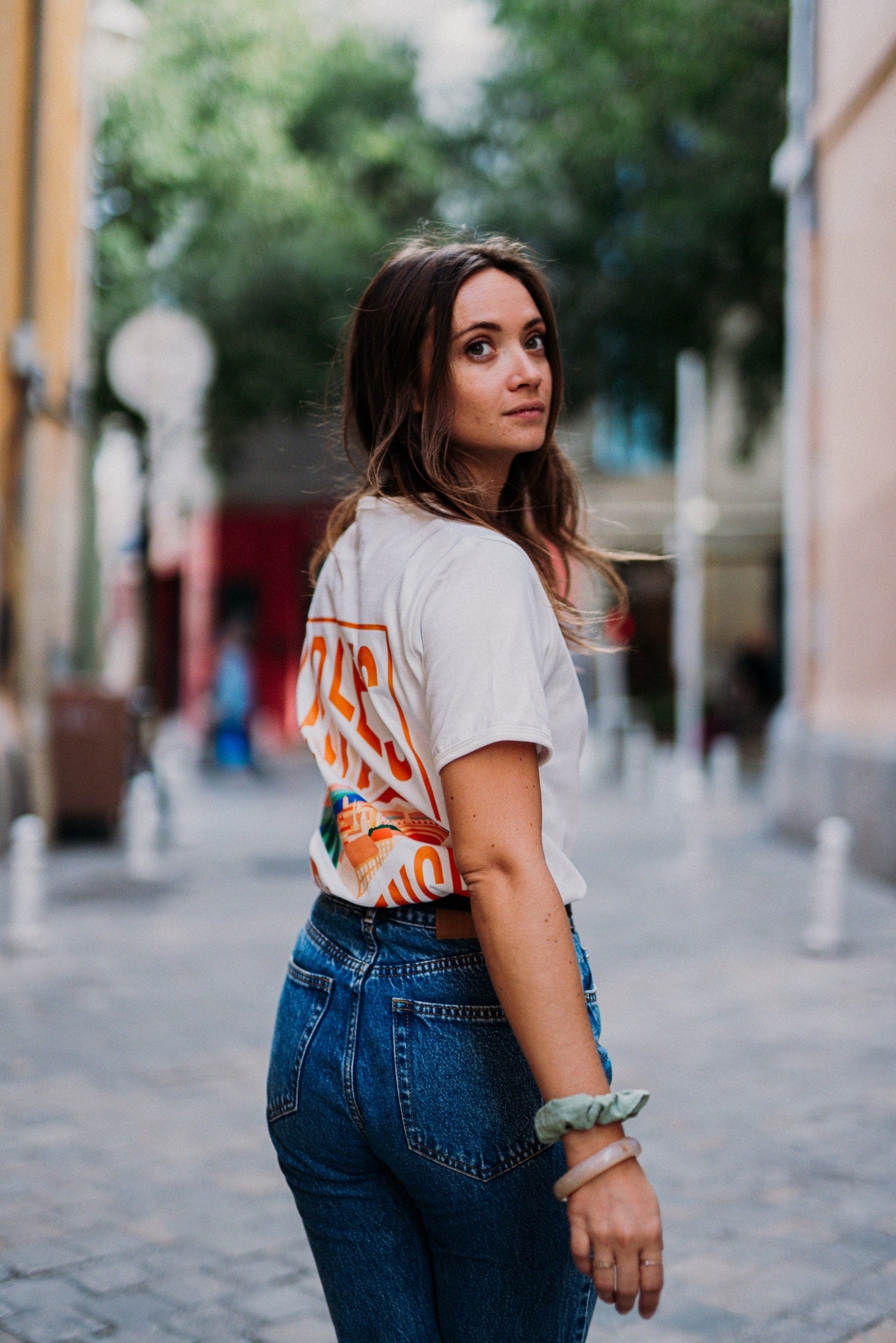 T-Shirt Arles - Fabriqué en Provence - Sudist