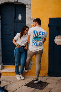 Collection of T-Shirt Nice - Fabriqué en Provence - Sudist in a gallery layout