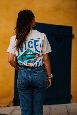 Collection of T-Shirt Nice - Fabriqué en Provence - Sudist in a gallery layout