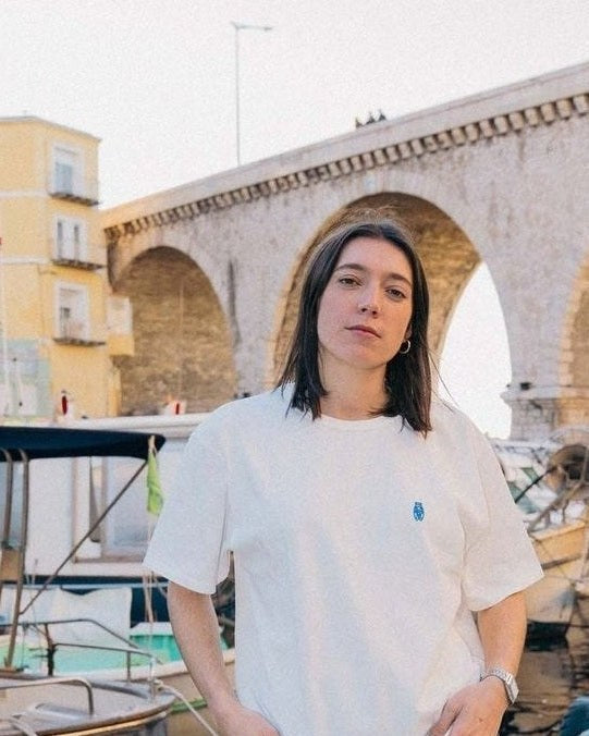 Image of T-Shirt Bouillabaisse Fabriqué en Provence - Sudist