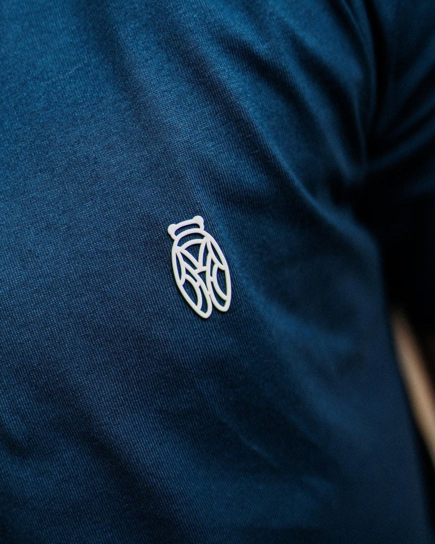 T-Shirt Cigale Fabriqué en Provence - Sudist