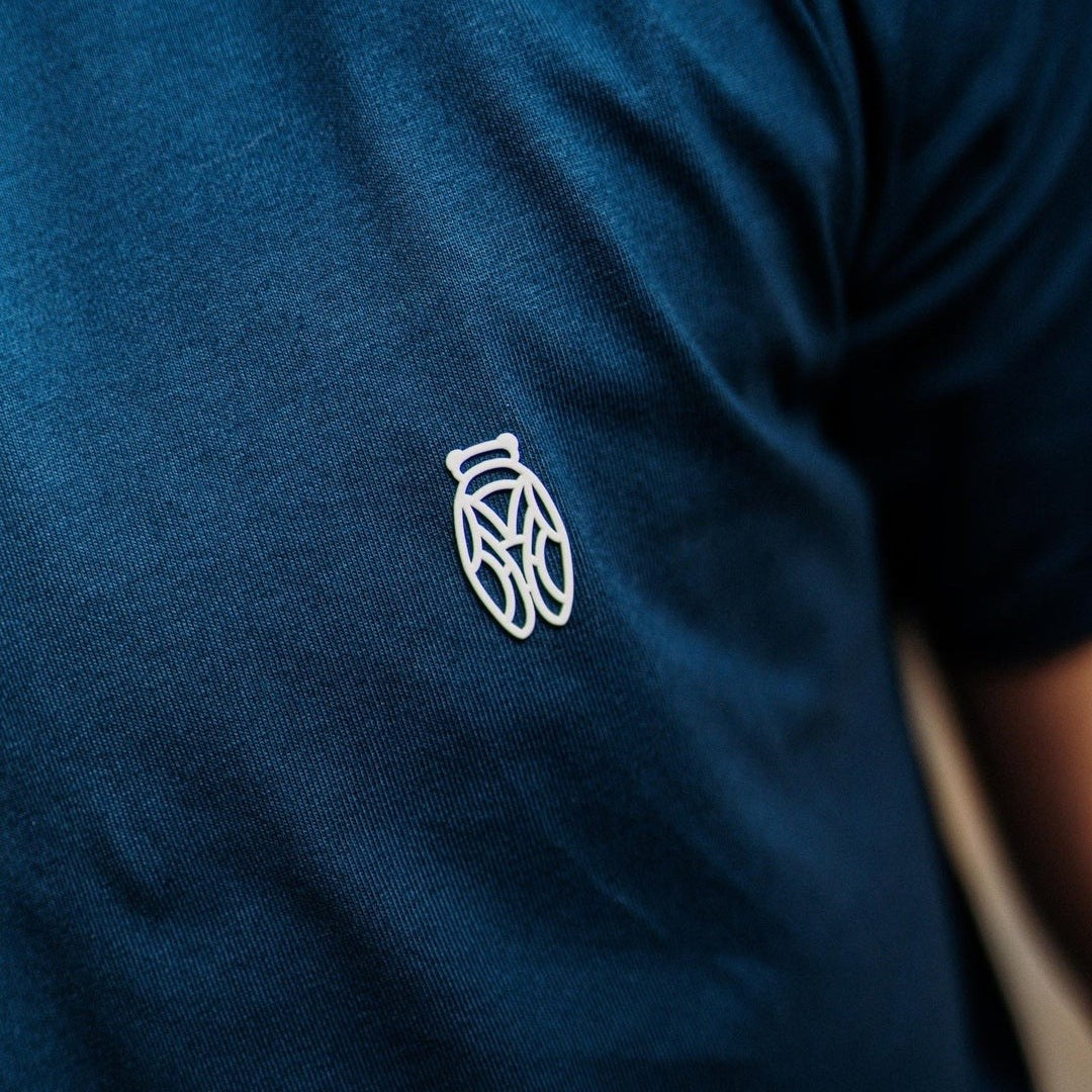 Image of T-Shirt Cigale outlet Fabriqué en Provence - Sudist