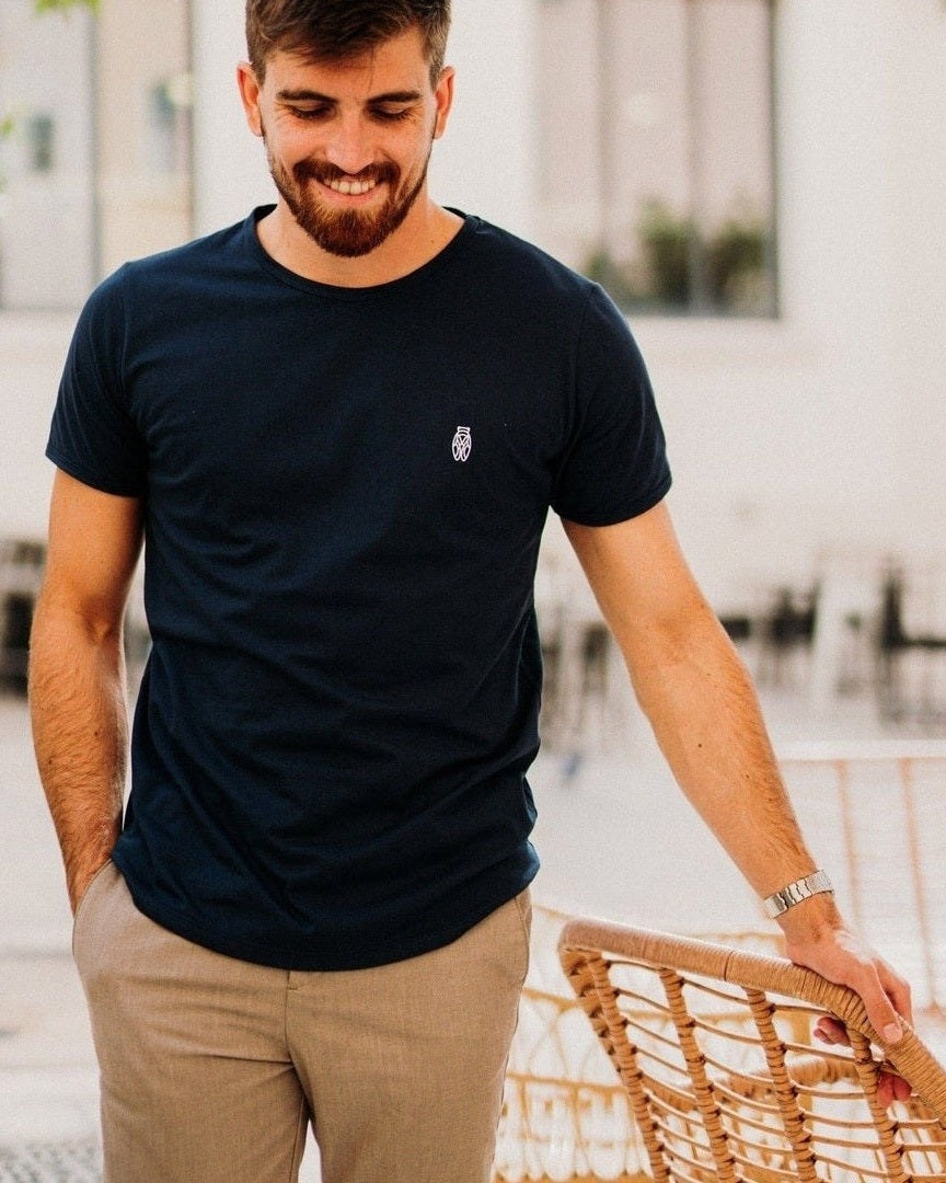 T-Shirt Cigale outlet Fabriqué en Provence - Sudist