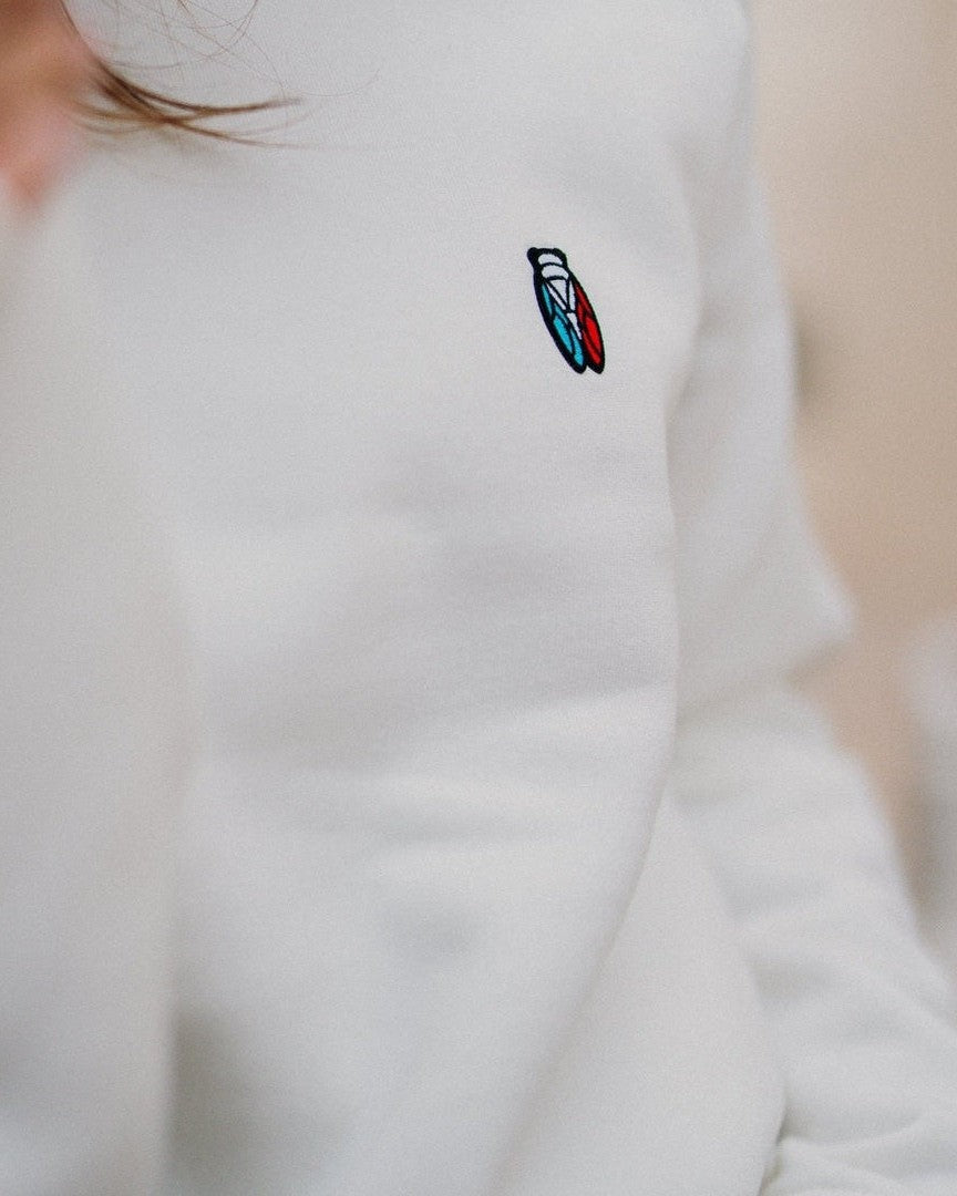 Sweatshirt Provence outlet Fabriqué en Provence - Sudist