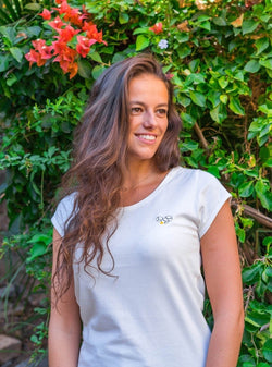 Collection of T-shirt Femme Boules de Pétanque - Fabriqué en Provence - Sudist in a gallery layout