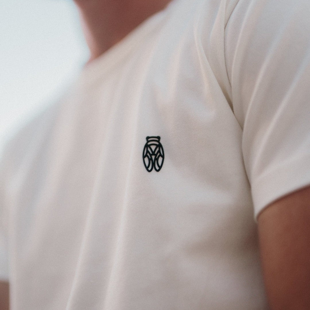 Image of T-Shirt Stay Chill - Fabriqué en Provence - Sudist