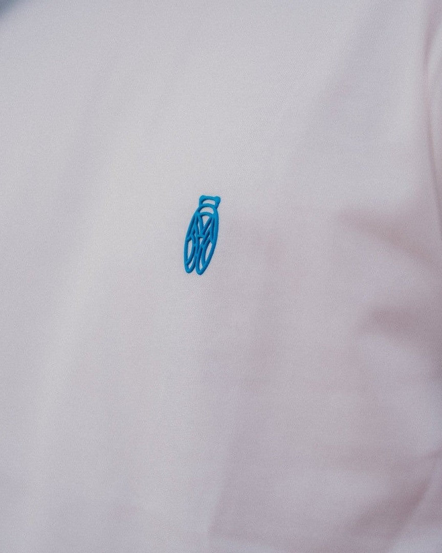 T-Shirt Cigale Azure outlet Fabriqué en Provence - Sudist