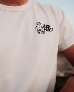 Image of T-Shirt Iced Pastis Club