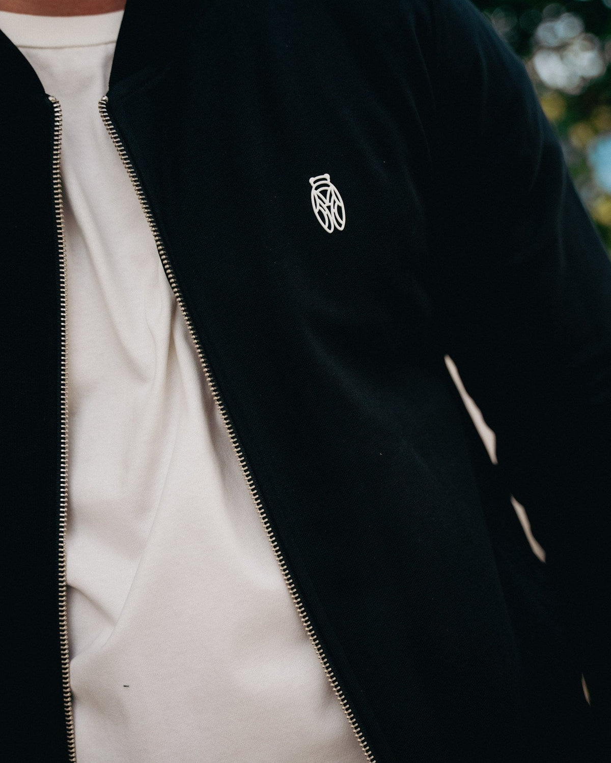 Veste Cigale Fabriqué en Provence - Sudist