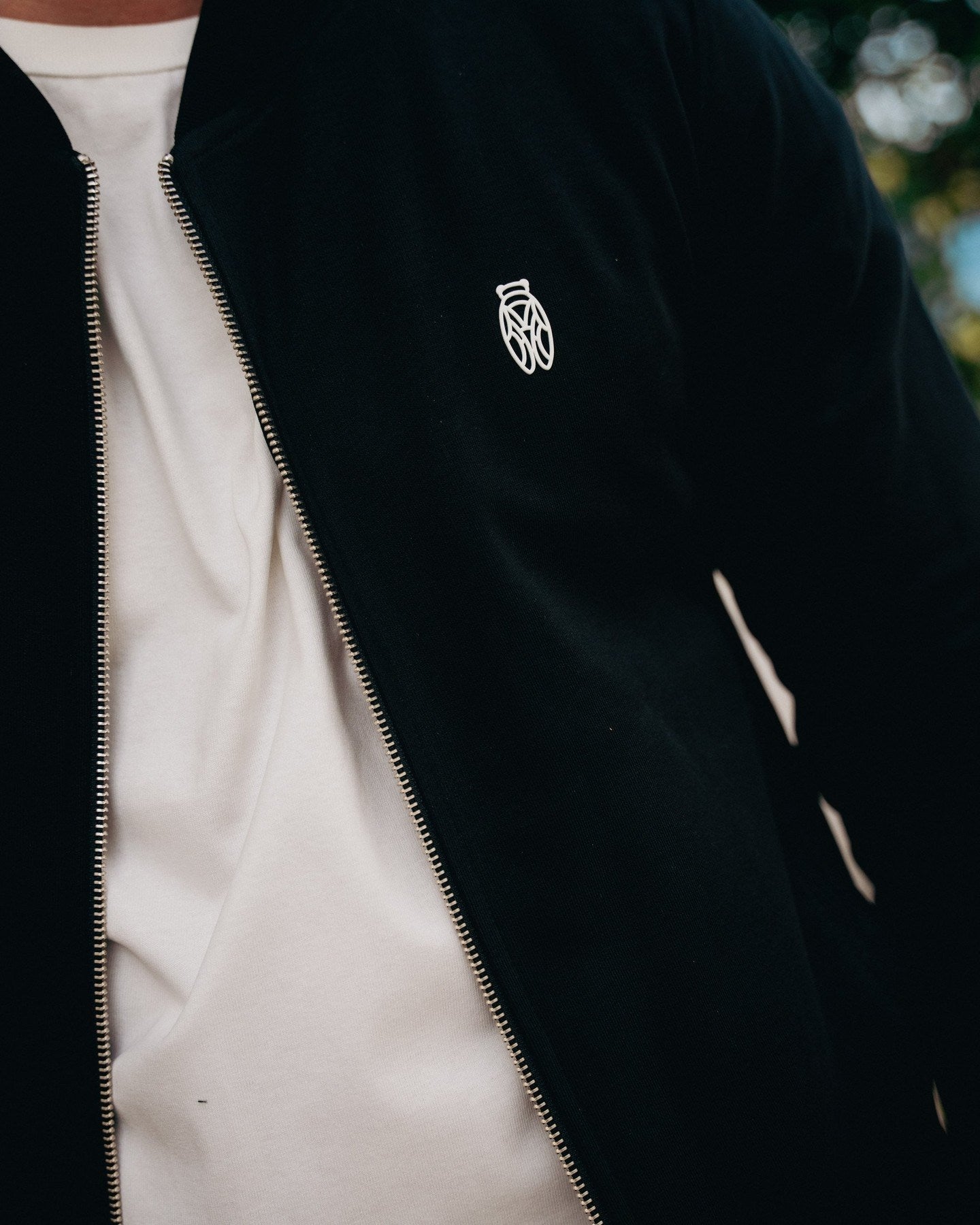Veste Cigale Fabriqué en Provence - Sudist