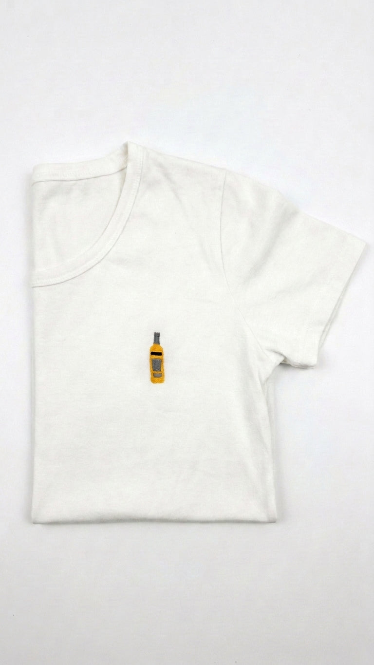 Image of T-Shirt Femme Bouteille de pastis outlet