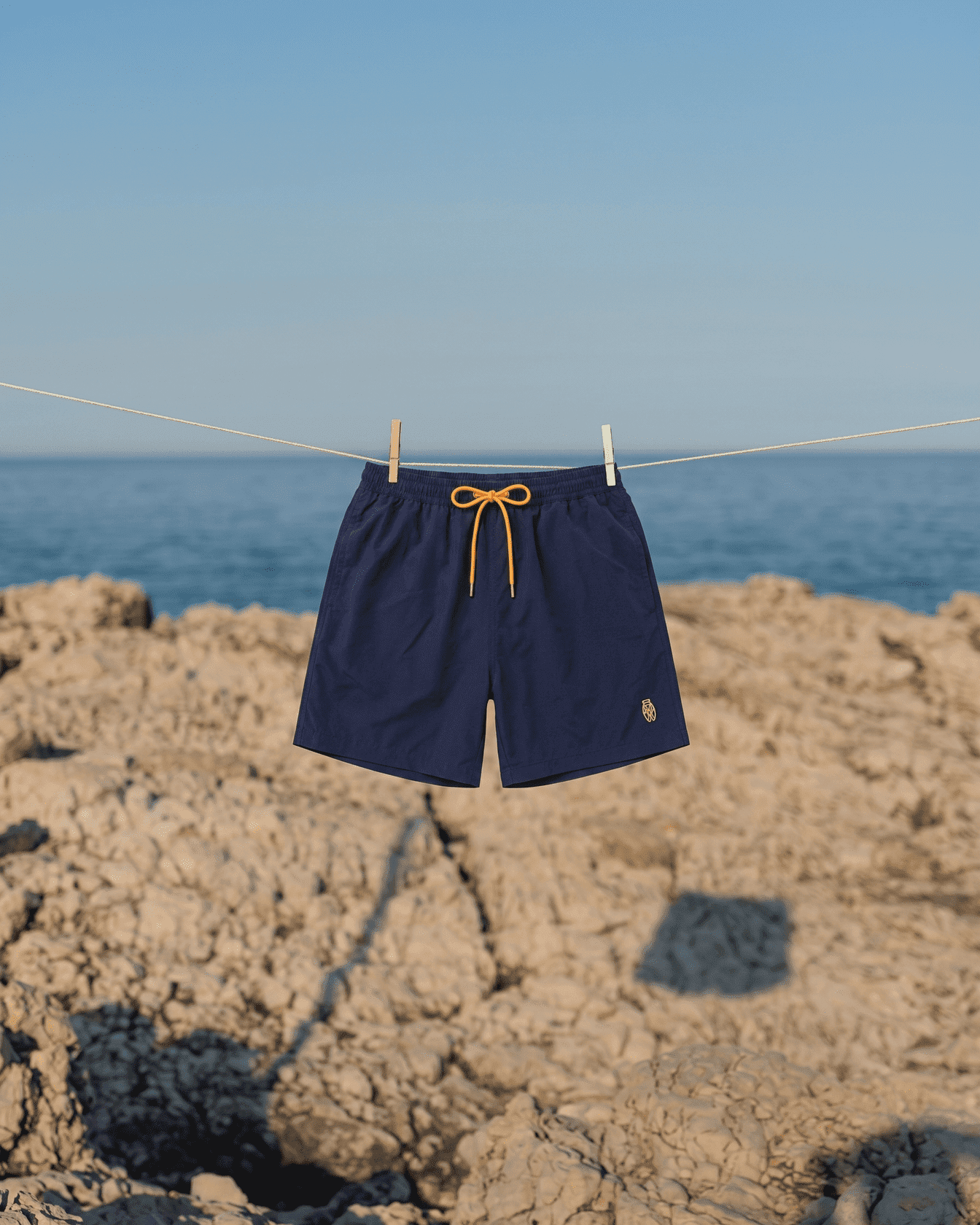 Image of Maillot de bain Cigale Fabriqué en Provence - Sudist