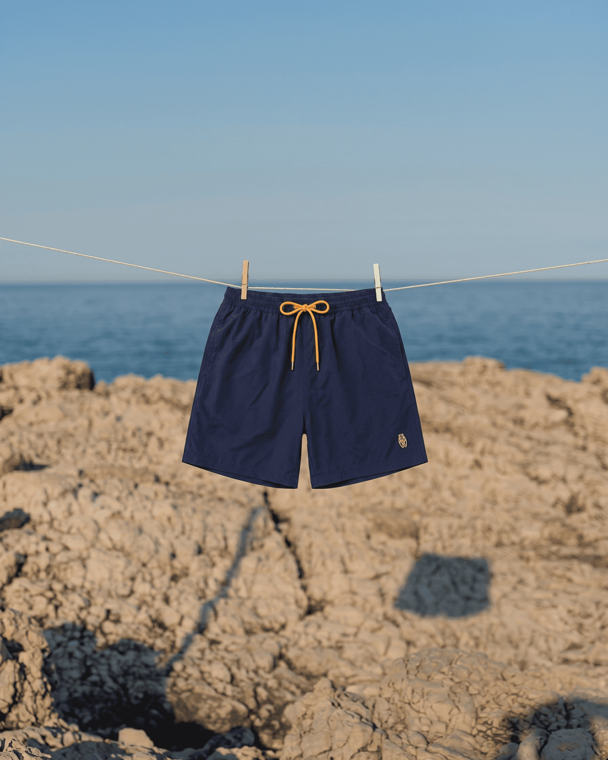 Maillot de bain Cigale Fabriqué en Provence - Sudist