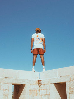 Collection of T-Shirt Provençal - Fabriqué en Provence - Sudist in a gallery layout