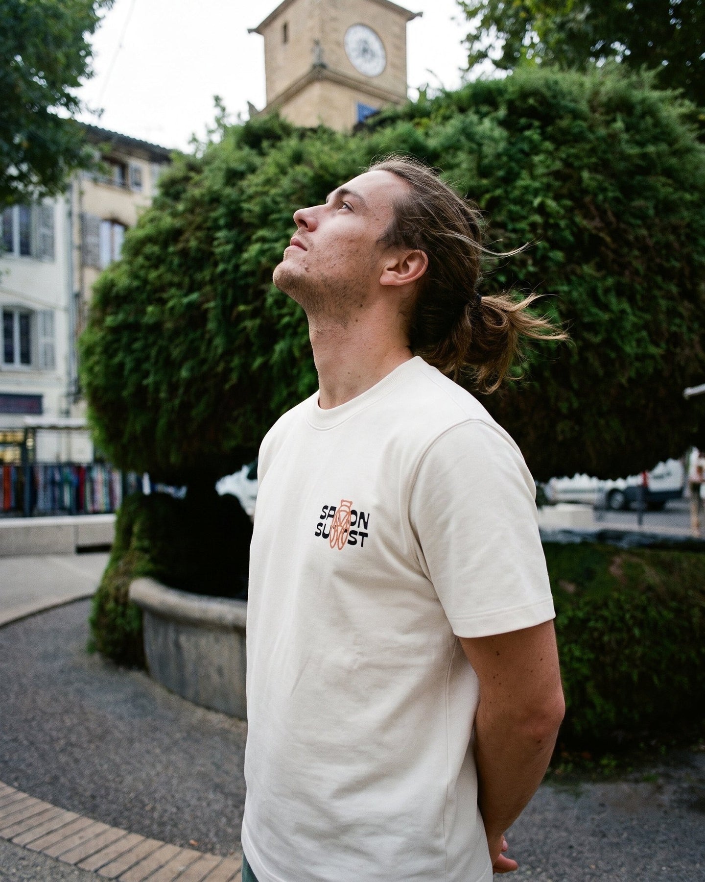 T-Shirt Best of Salon Fabriqué en Provence - Sudist