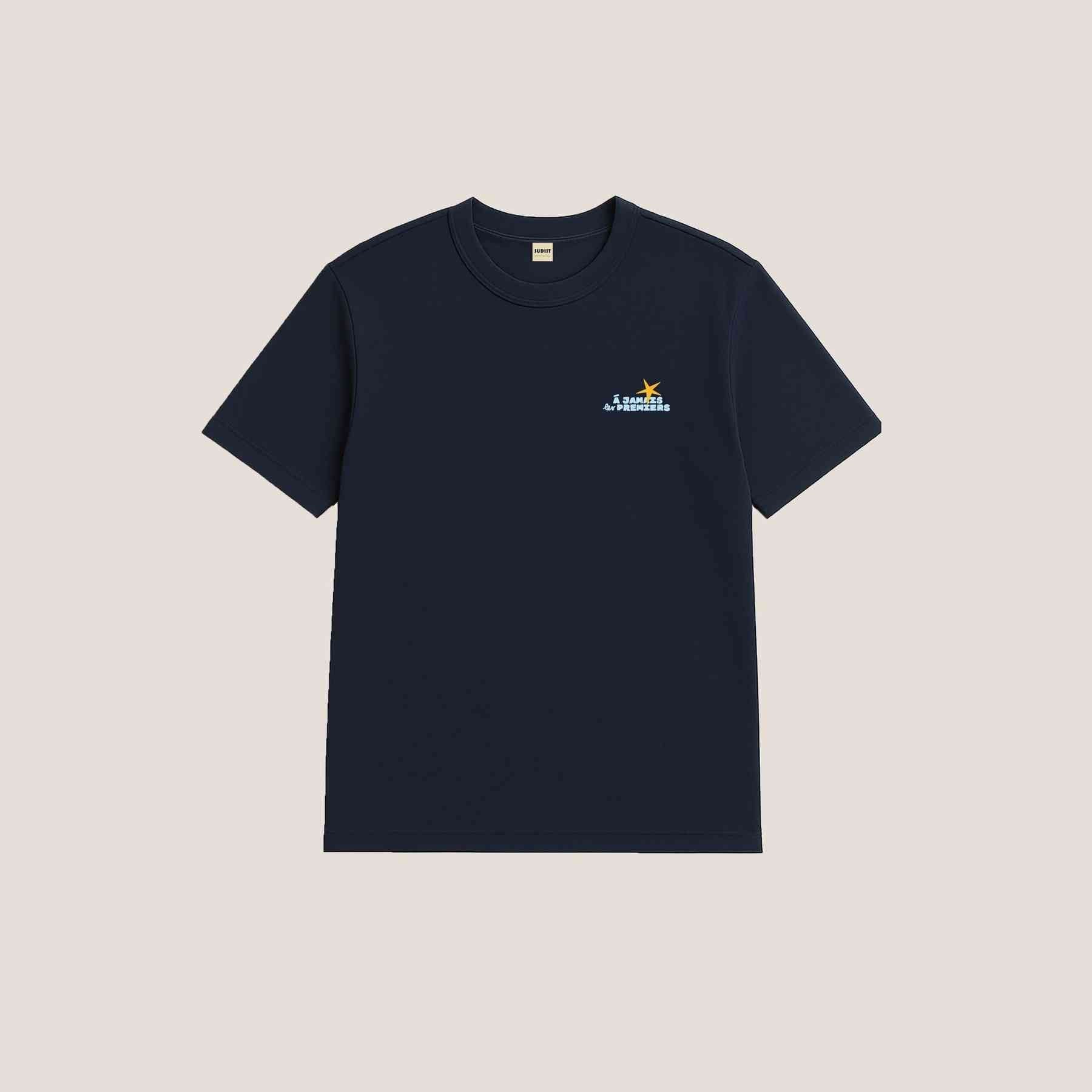 Image of T-Shirt à jamais les premiers outlet Fabriqué en Provence - Sudist