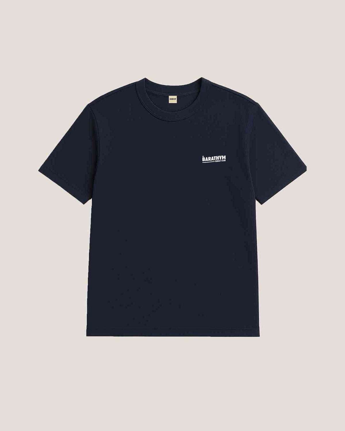 T-Shirt Barathym x Sudist Fabriqué en Provence - Sudist