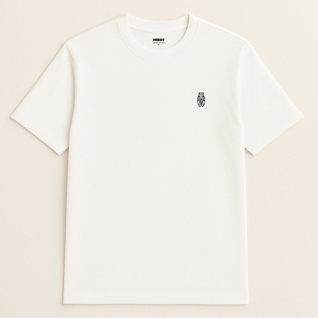 Image of T-Shirt Enfant Marseille - Fabriqué en Provence - Sudist