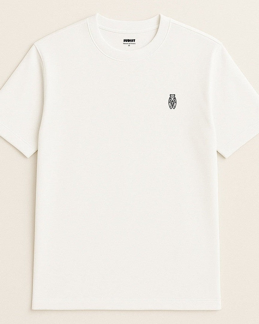 T-Shirt Enfant Toulon Fabriqué en Provence - Sudist
