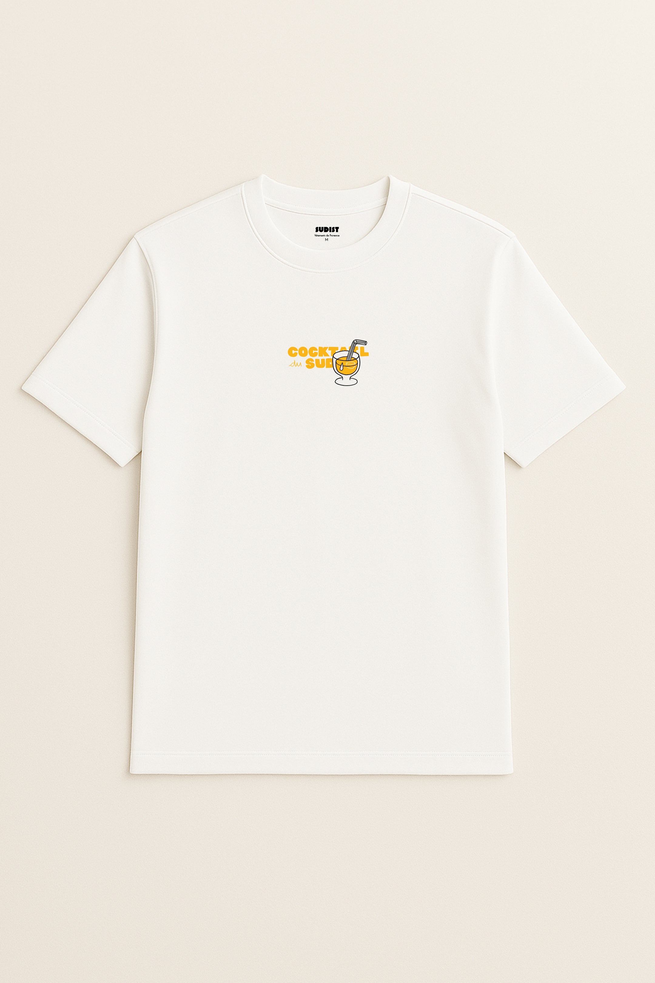 T-Shirt Cocktail du Sud