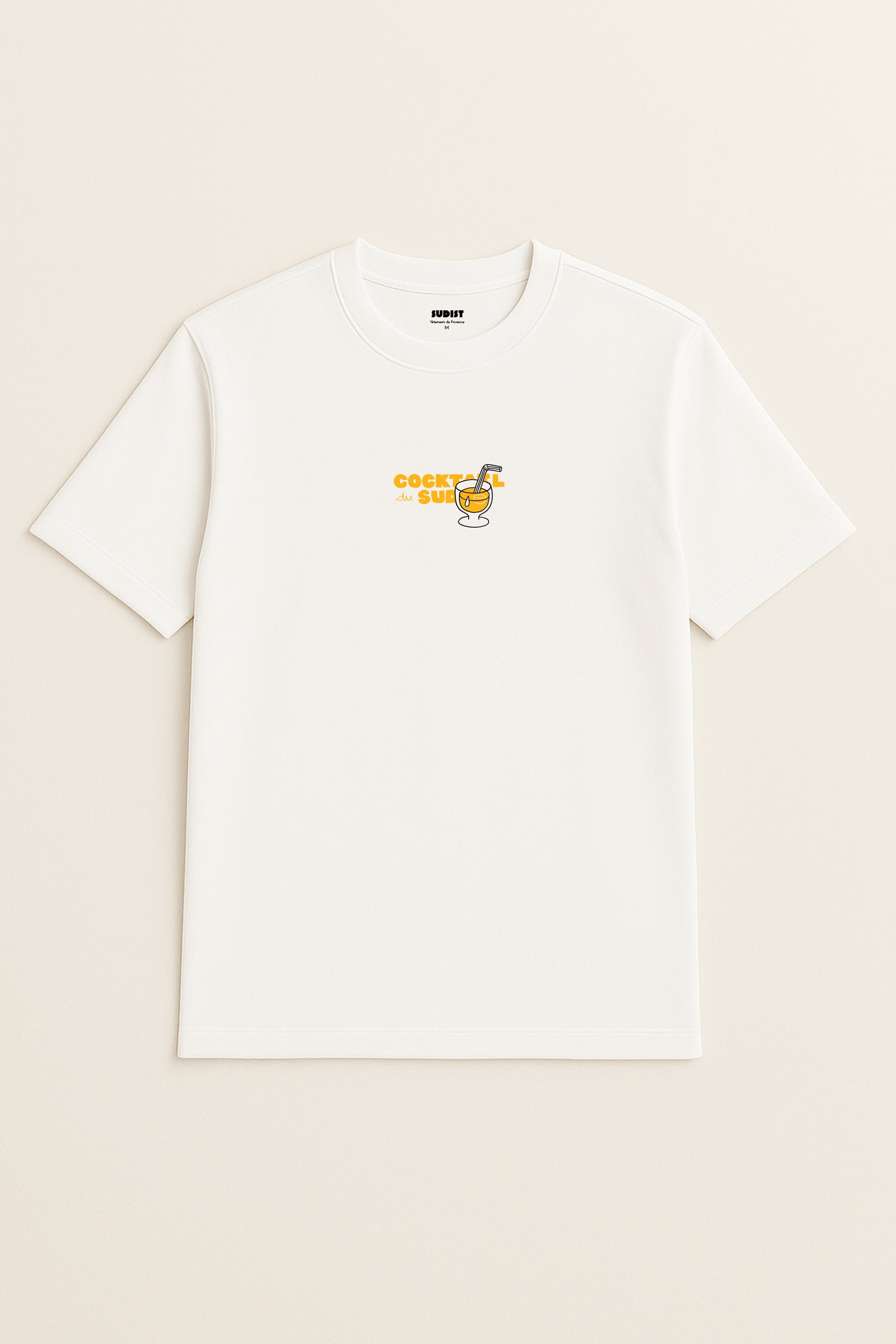 T-Shirt Cocktail du Sud