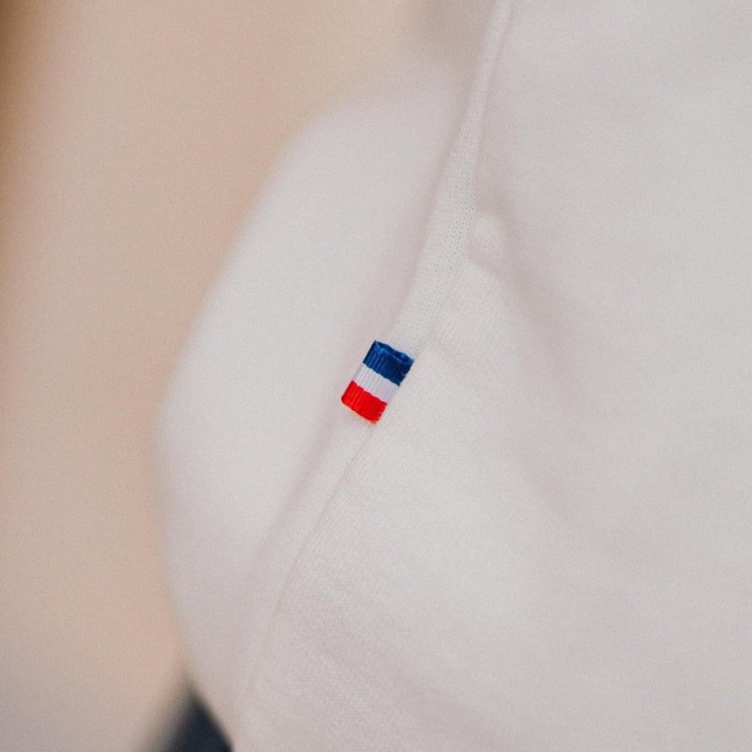 Image of T-Shirt Cigale Colorée - Fabriqué en Provence - Sudist