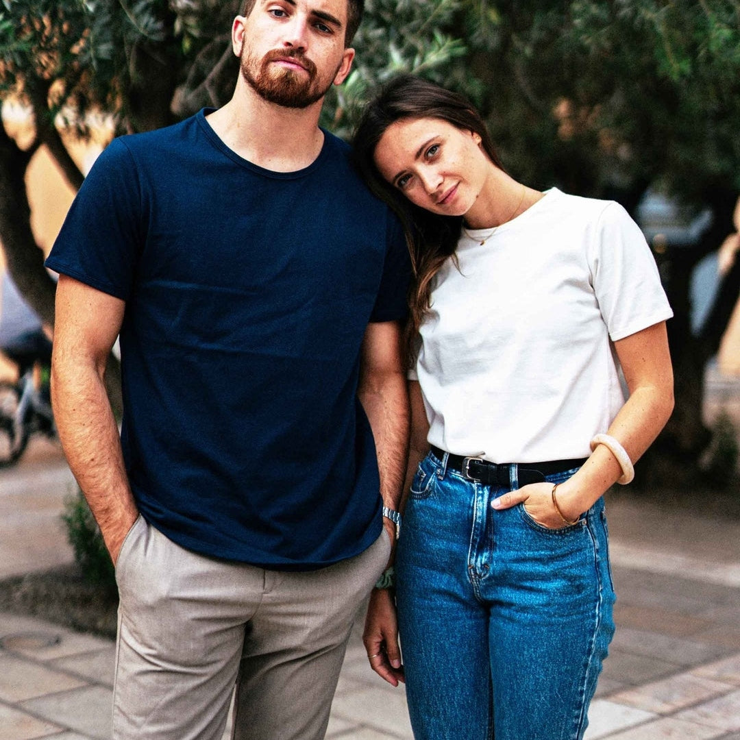 Image of T-Shirt classique - Fabriqué en Provence - Sudist