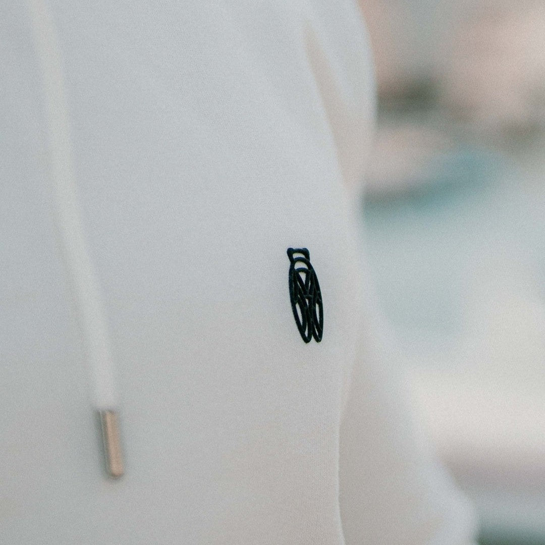 Image of Hoodie Cigale - Fabriqué en Provence - Sudist