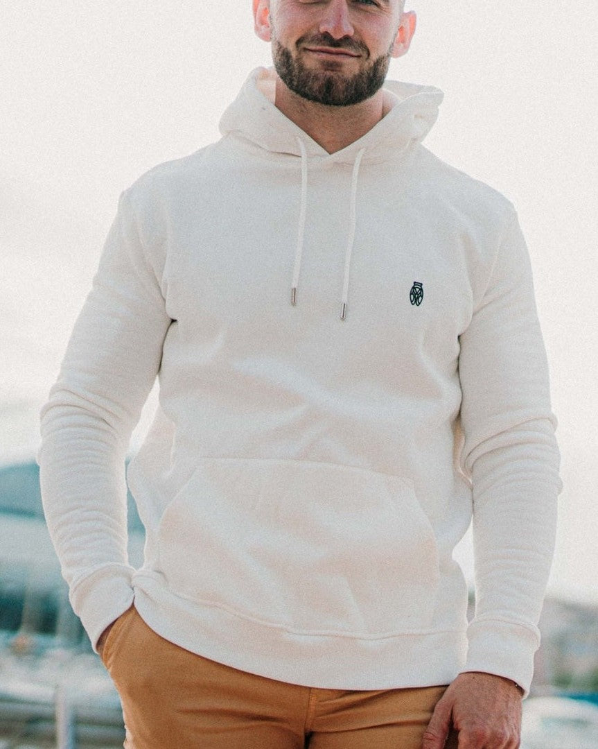 Hoodie Cigale Fabriqué en Provence - Sudist