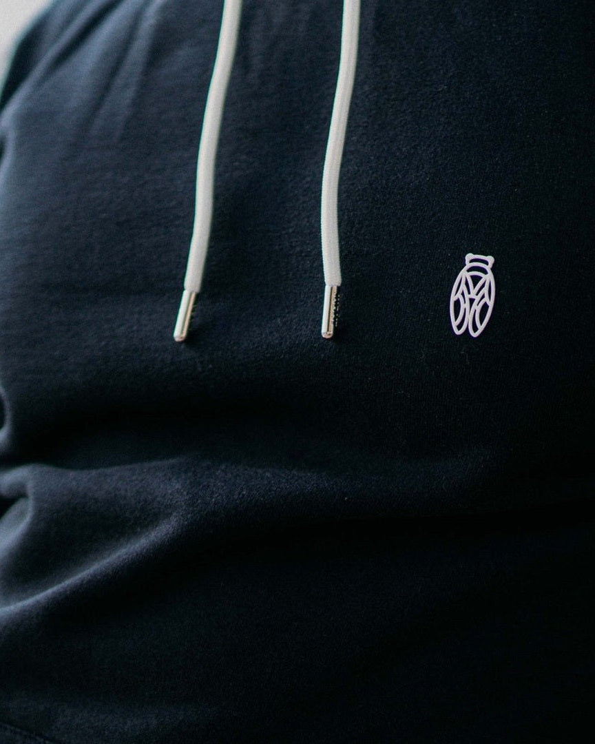 Hoodie Cigale Fabriqué en Provence - Sudist