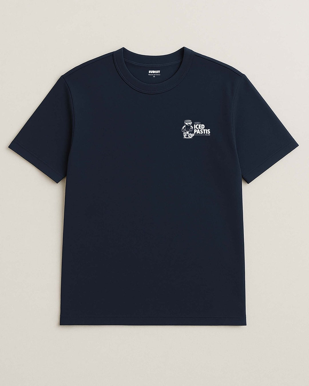 T-Shirt Iced Pastis Club